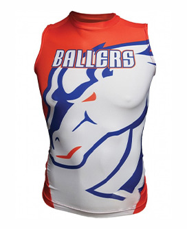 7v7 Uniforms