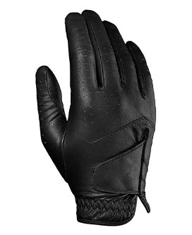 Left Hand Golf Gloves