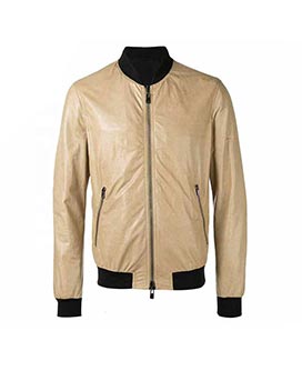 Men Leather Jackets