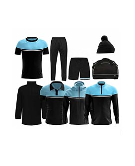  Soccer wear