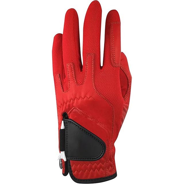 CGG-112389-Cabretta Elite Golf Gloves