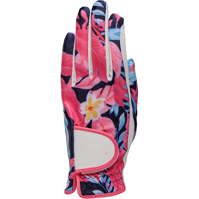 FGG-112357-Ladies Golf Gloves