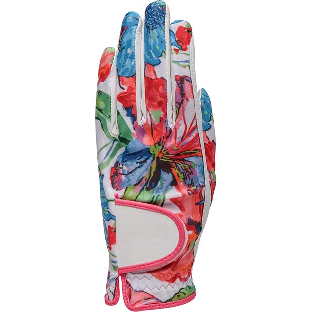 FGG-112365-Ladies Golf Gloves