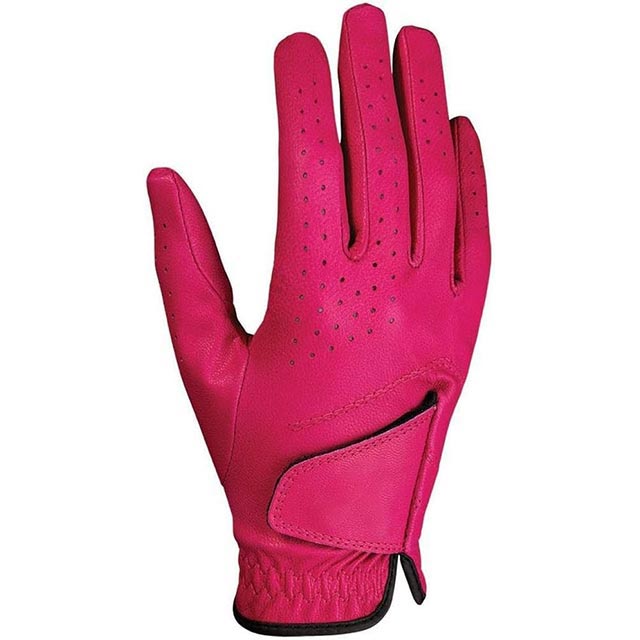 LGG-112347-Left Hand Golf Gloves