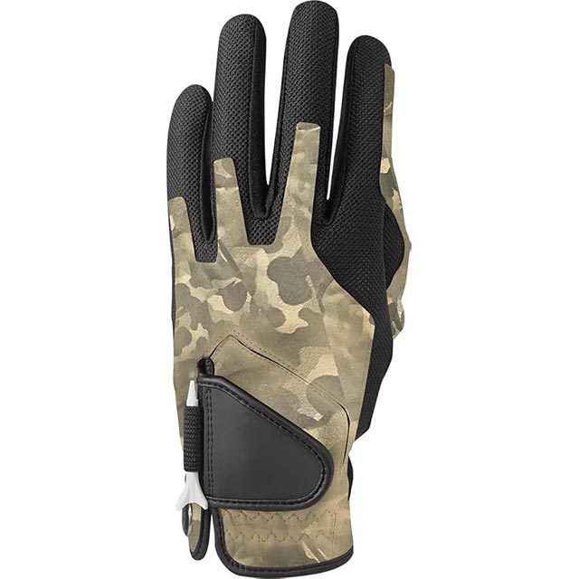 SGG-112398-Synthetic Golf Glove