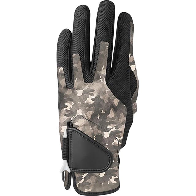 SGG-112400-Synthetic Golf Glove