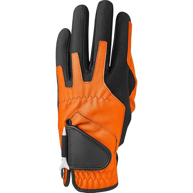 SGG-112404-Synthetic Golf Glove